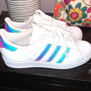 ❌SOLD❌❌🚫Adidas Superstars Sneakers